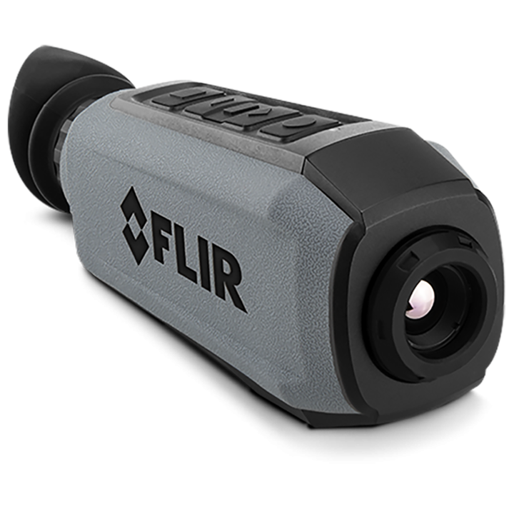 Тепловизионный монокуляр FLIR Scion OTM130