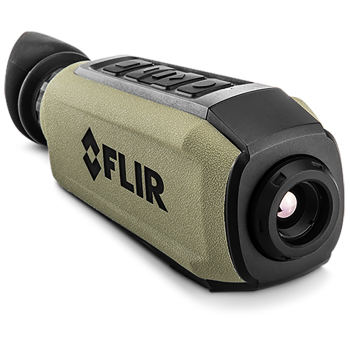 FLIR Scion OTM136 320x240 60 Hz 13.8mm