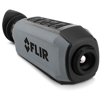 FLIR Scion OTM230 320x240 9 Hz 18mm