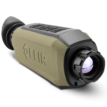 FLIR Scion OTM366 640x480 60 Hz 25mm Manual