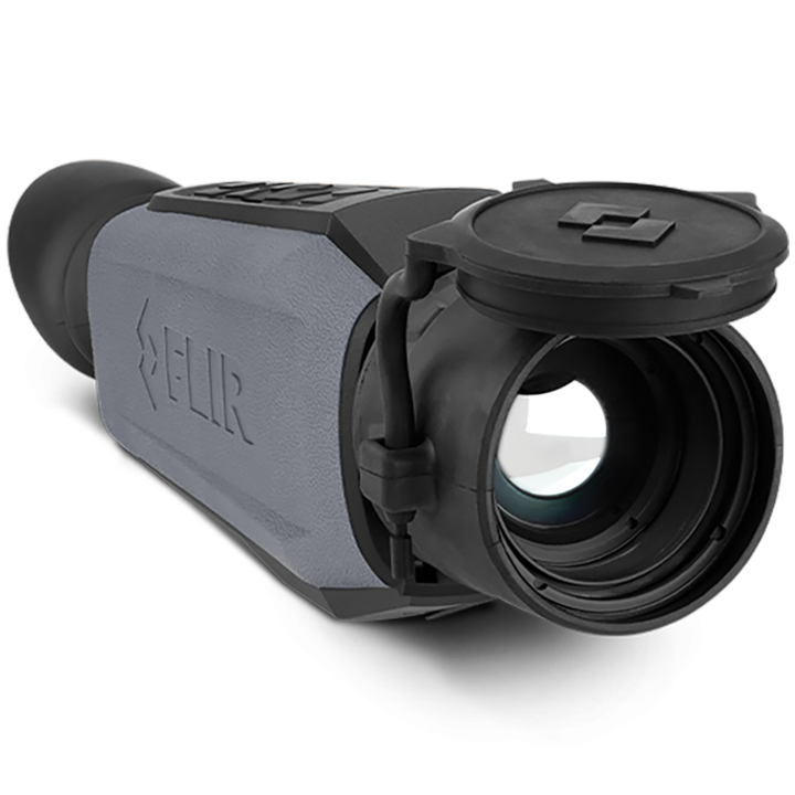 Тепловизионный монокуляр FLIR Scion OTM430