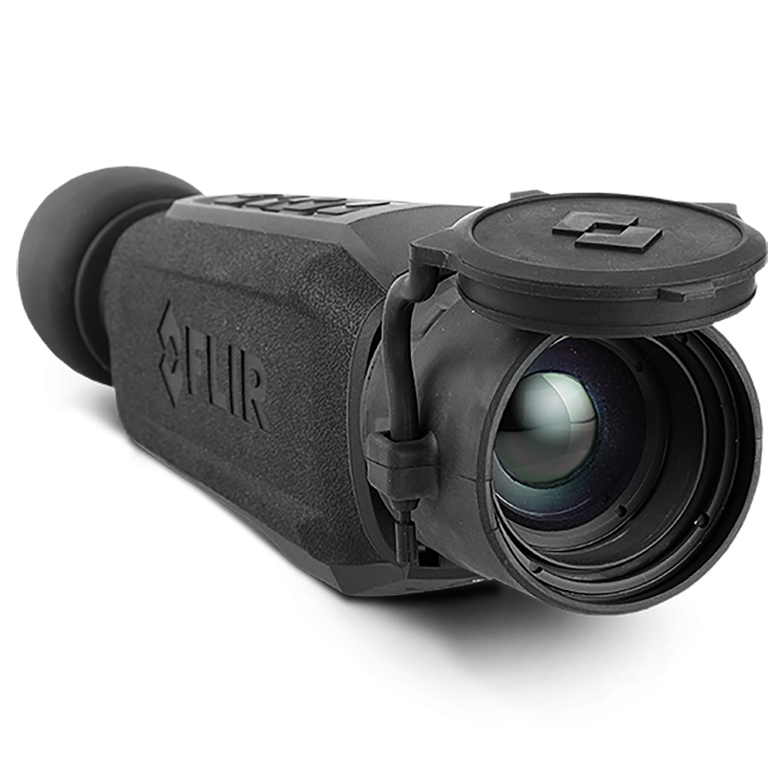 Тепловизионный монокуляр FLIR Scion PTM 466