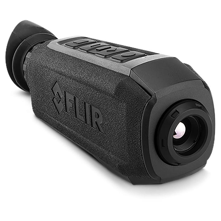 Тепловизионный монокуляр FLIR Scion PTM 166