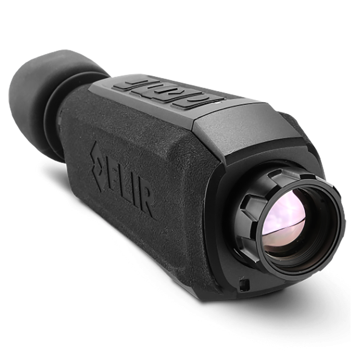 Тепловизионный монокуляр FLIR Scion PTM 336