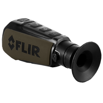 FLIR Scout III 240