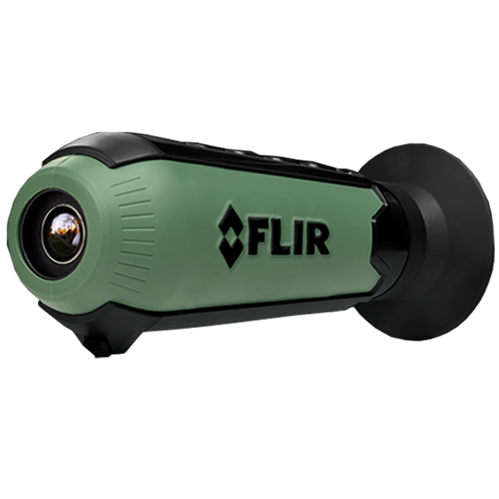 Тепловизионный монокуляр FLIR Scout TK