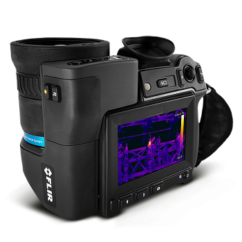 FLIR T1020 28 12