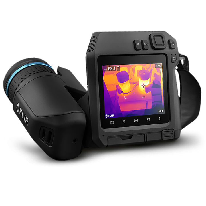 FLIR T530 14 24 42