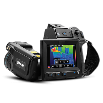 FLIR T600 15