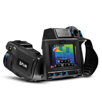 FLIR T620 15