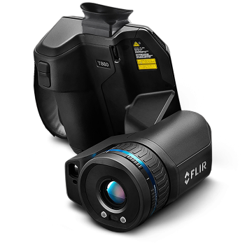 FLIR T860 14