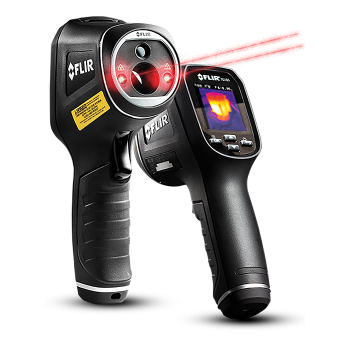 FLIR TG165