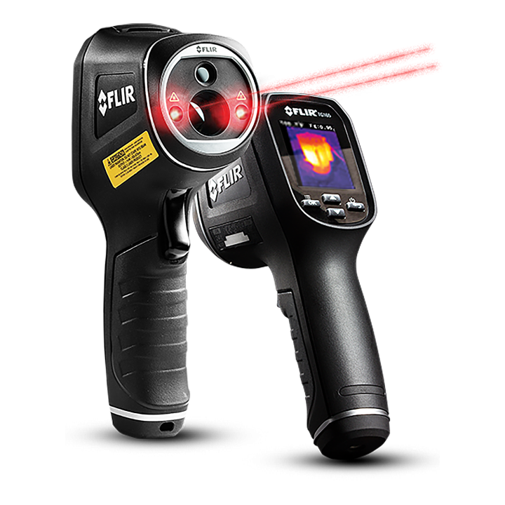 FLIR TG165