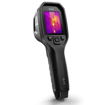 FLIR TG267