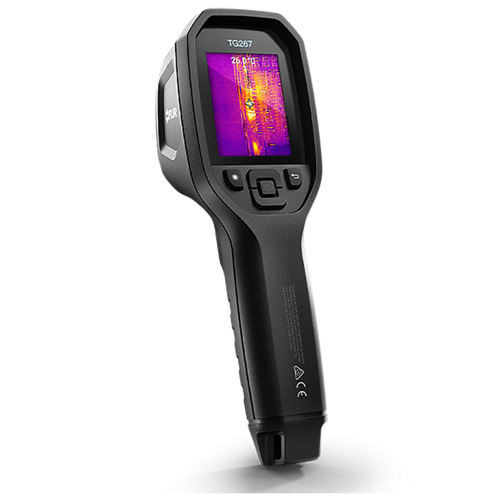 FLIR TG267