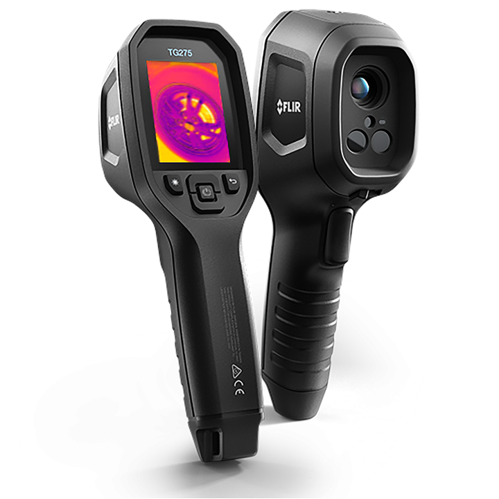 FLIR TG275