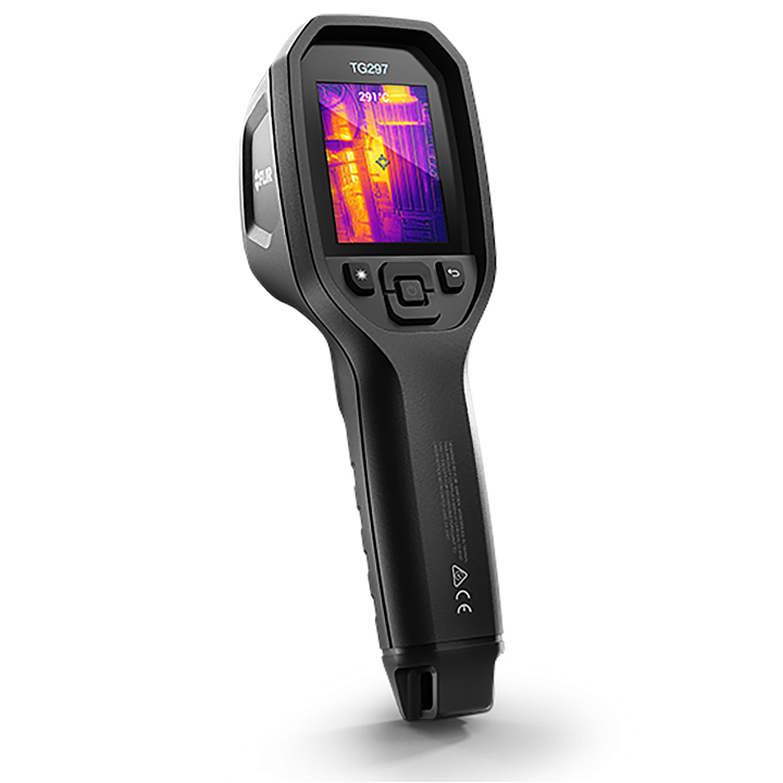 FLIR TG297