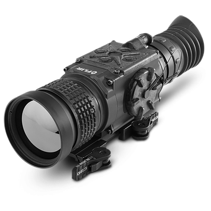 Тепловизионный прицел FLIR ThermoSight PRO PTS536