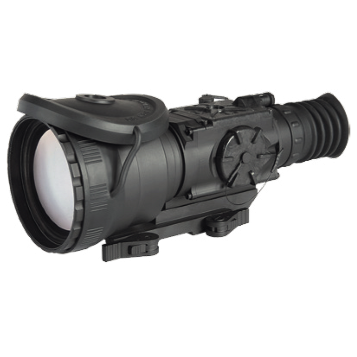 Тепловизионный прицел FLIR Zeus 336 5-20x75