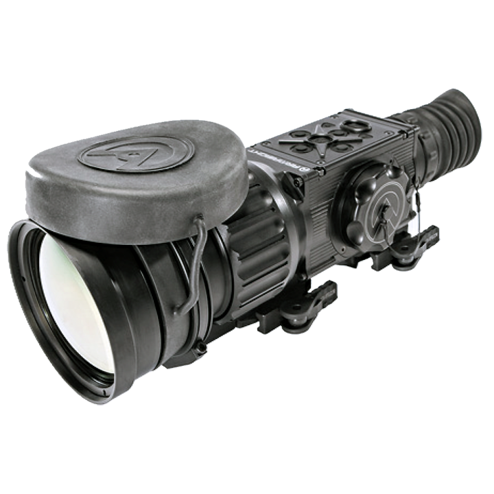 Тепловизионный прицел FLIR Zeus Pro 336 8-32x100 (30 Hz)