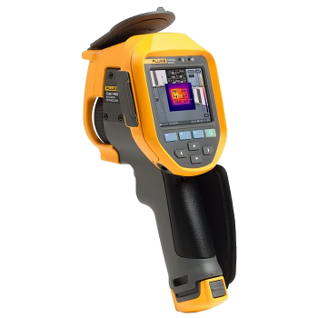 Fluke Ti401 PRO