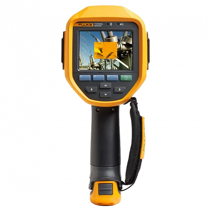 Fluke Ti450 SF6