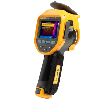 Fluke Ti480 PRO