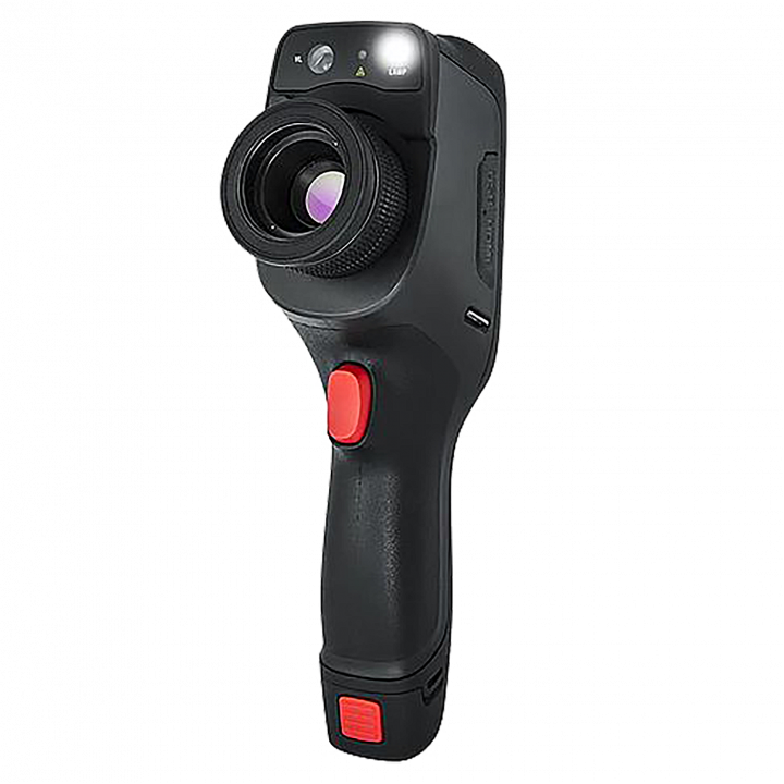 InfraTec mobileIR 400