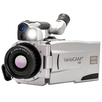 InfraTec VarioCAM HD inspect 800