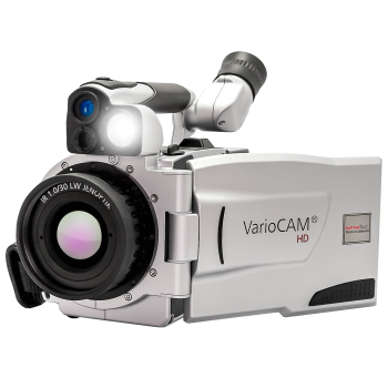 InfraTec VarioCAM HD research 700