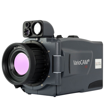 InfraTec VarioCAM HDx inspect 625