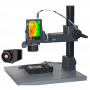 InfraTec VarioCAM HDx Lock-in