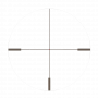 Оптический прицел MewLite 1-6x24 SFP IR Fiber