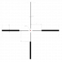 Оптический прицел MewLite 3-12x56 IR SFP 