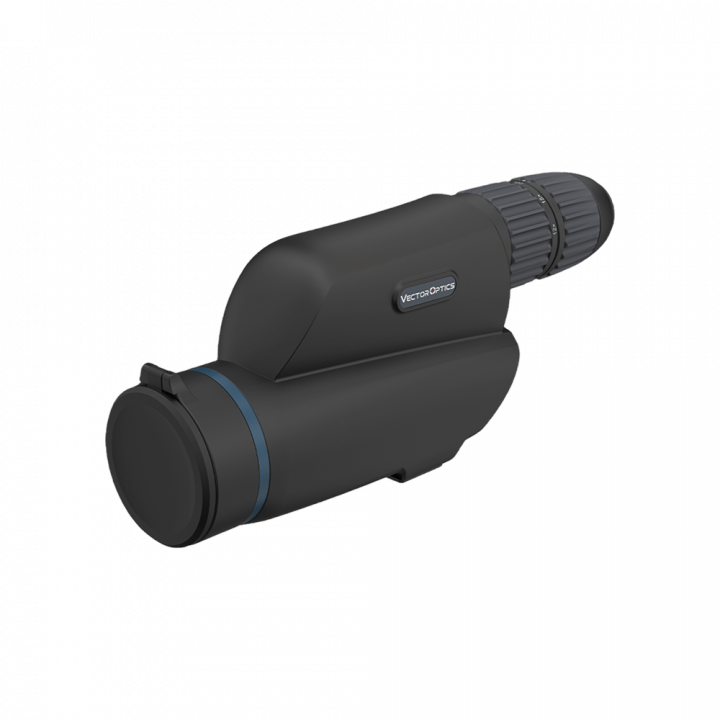 Зрительная труба Vector Optics Continental 12-40x60 ED