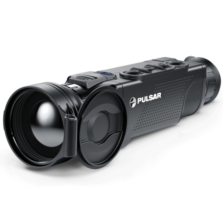 Тепловизионный монокуляр Pulsar Helion 2 XP50 PRO