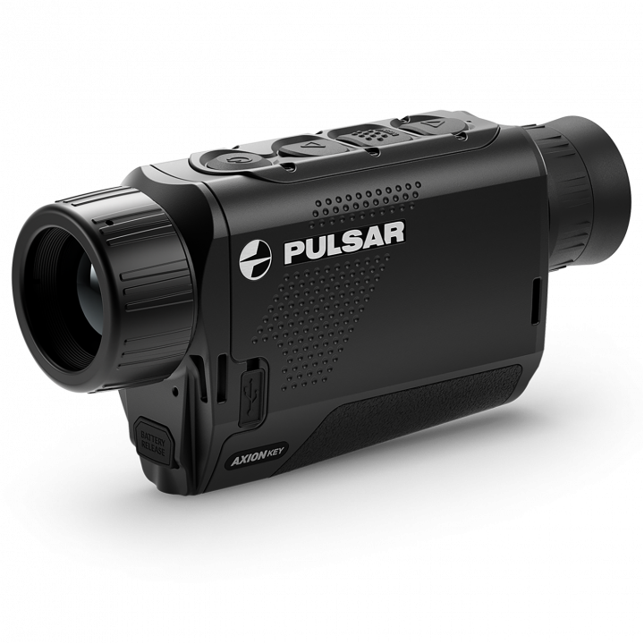 Тепловизионный монокуляр Pulsar Axion Key XM30