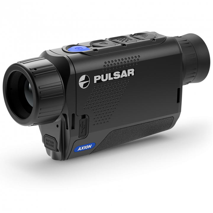 Тепловизионный монокуляр Pulsar Axion XM30