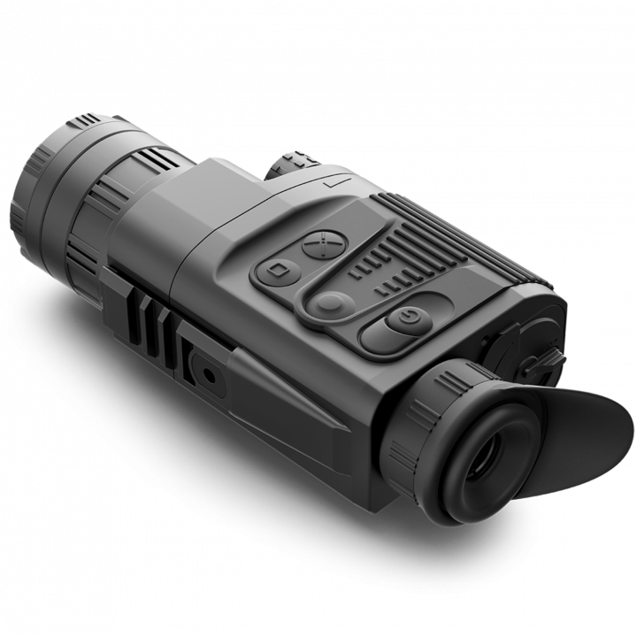 Тепловизионный монокуляр Pulsar Quantum Lite XQ23V