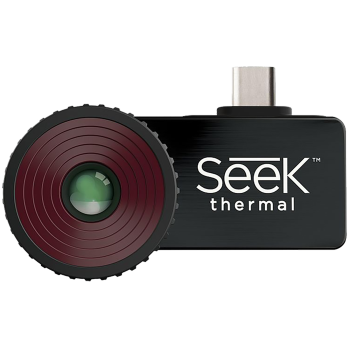 Seek Thermal Compact PRO Type-C