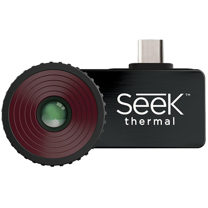 Seek Thermal Compact PRO Type-C