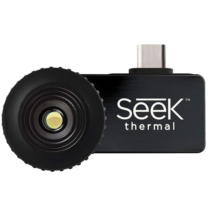 Seek Thermal Compact Type-C