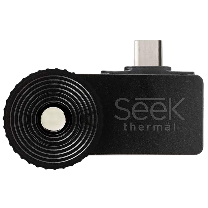 Seek Thermal Compact XR Type-C