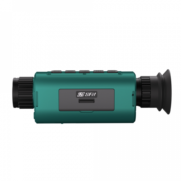 Тепловизионный монокуляр SFH VIGIL L15 v2