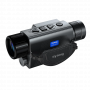 Тепловизионный монокуляр  Sytong XS03-35 LRF с дальномером