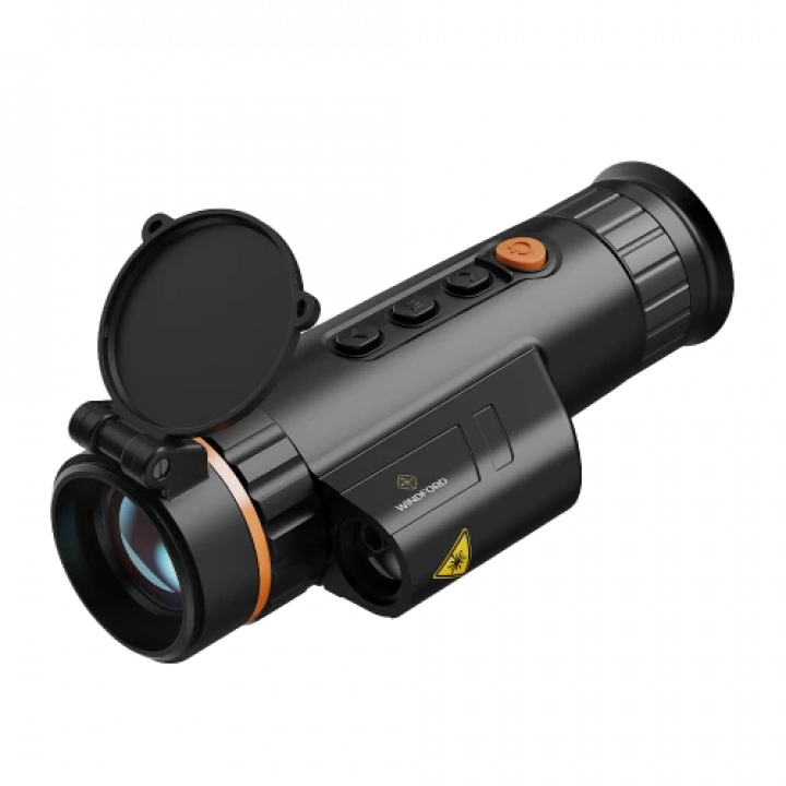 Тепловизионный монокуляр Windford Grendel 635 L с дальномером