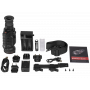 Тепловизионный прицел EATECH SR650