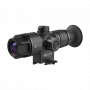 Тепловизионный прицел SFH HOWL 335
