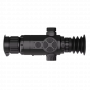 Тепловизионный прицел SFH VARG 35 PRO (чёрный)