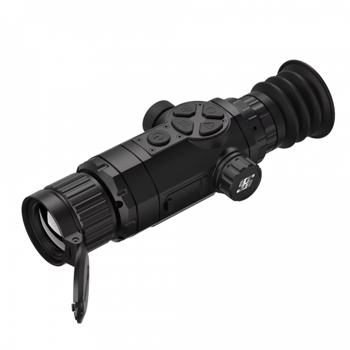 Тепловизионный прицел SFH VARG 35 PRO (чёрный)